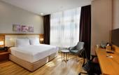 Туры в отель Hilton Garden Inn Kocaeli Sekerpinar