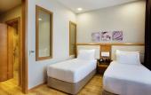 Туры в отель Hilton Garden Inn Kocaeli Sekerpinar