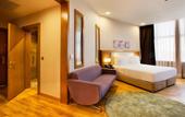 Туры в отель Hilton Garden Inn Kocaeli Sekerpinar