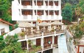 Туры в отель Mirissa Beach Inn