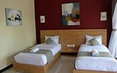 Туры в отель Bali Dive Resort and Spa