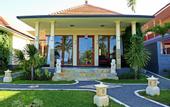Туры в отель Bali Dive Resort and Spa