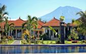 Туры в отель Bali Dive Resort and Spa