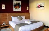 Туры в отель Bali Dive Resort and Spa