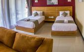 Туры в отель Bali Dive Resort and Spa