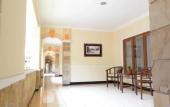 Туры в отель Hotel Pelangi Malang