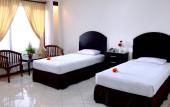 Туры в отель Hotel Pelangi Malang