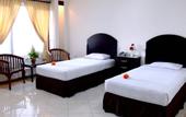 Туры в отель Hotel Pelangi Malang