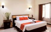 Туры в отель Hotel Pelangi Malang