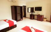 Туры в отель Hotel Pelangi Malang