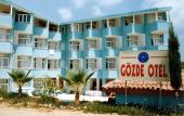 Туры в отель Gozde