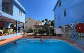 Туры в отель Bob Apartments