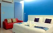 Туры в отель Forest Bungalows & Mama's Restaurant