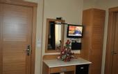 Туры в отель Gozde