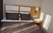 Туры в отель Gozde