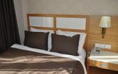 Туры в отель Gozde