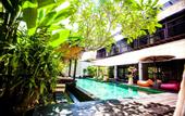 Туры в отель Fullmoon Villa