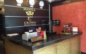 Туры в отель Manila Crown Palace Hotel