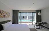 Туры в отель S Ratchada Leisure Hotel