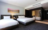 Туры в отель S Ratchada Leisure Hotel