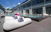 Туры в отель S Ratchada Leisure Hotel