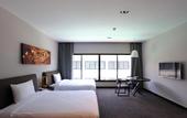 Туры в отель S Ratchada Leisure Hotel