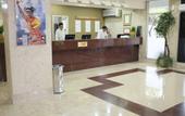 Туры в отель Hotel Marcopolo Jakarta