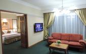 Туры в отель Hotel Marcopolo Jakarta