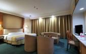Туры в отель Hotel Marcopolo Jakarta