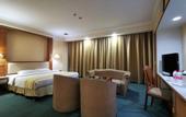 Туры в отель Hotel Marcopolo Jakarta