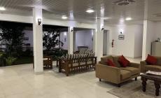 Siloonaa Garden Villa