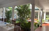 Туры в отель Siloonaa Garden Villa