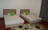 Туры в отель Siloonaa Garden Villa