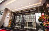 Туры в отель Putatan Platinum Hotel