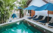 Туры в отель Aqua Nusa - Boutique Lembongan Villas