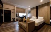 Туры в отель Grand Marina Residence