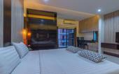 Туры в отель Grand Marina Residence