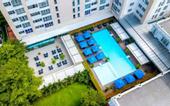 Туры в отель Becamex Hotel Thu Dau Mot