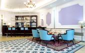 Туры в отель Becamex Hotel Thu Dau Mot