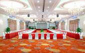 Туры в отель Becamex Hotel Thu Dau Mot