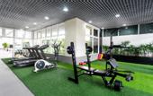 Туры в отель Becamex Hotel Thu Dau Mot