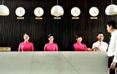 Туры в отель Becamex Hotel Thu Dau Mot