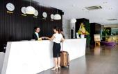 Туры в отель Becamex Hotel Thu Dau Mot