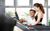Туры в отель Becamex Hotel Thu Dau Mot