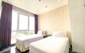 Туры в отель Becamex Hotel Thu Dau Mot