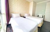 Туры в отель Becamex Hotel Thu Dau Mot