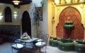Туры в отель Riad Boutouil