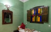 Туры в отель Riad Boutouil
