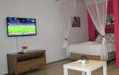 Туры в отель The City Residence