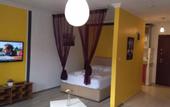 Туры в отель The City Residence
